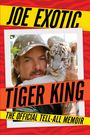 Joe Exotic: Tiger King, Buch