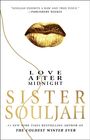 Sister Souljah: Love After Midnight, Buch