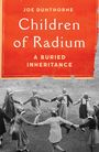 Joe Dunthorne: Children of Radium, Buch
