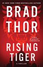 Brad Thor: Rising Tiger, Buch