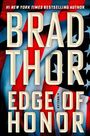 Brad Thor: Untitled Brad Thor, Buch