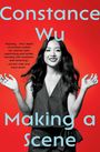 Constance Wu: Making a Scene, Buch