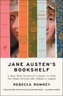 Rebecca Romney: Jane Austen's Bookshelf, Buch
