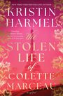 Kristin Harmel: The Stolen Life of Colette Marceau, Buch