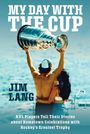 Jim Lang: My Day with the Cup, Buch