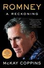 McKay Coppins: Romney, Buch