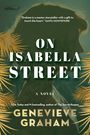 Genevieve Graham: On Isabella Street, Buch