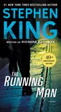 Stephen King: The Running Man, Buch