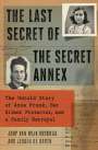 Joop van Wijk-Voskuijl: The Last Secret of the Secret Annex, Buch