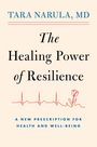 Tara Narula: The Healing Power of Resilience, Buch