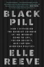 Elle Reeve: Black Pill, Buch