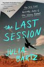 Julia Bartz: The Last Session, Buch