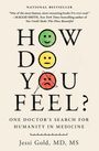 Jessi Gold: How Do You Feel?, Buch