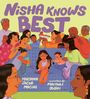 Maryann Jacob Macias: Nisha Knows Best, Buch