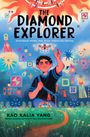Kao Kalia Yang: The Diamond Explorer, Buch