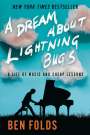 Ben Folds: A Dream about Lightning Bugs: A Life of Music and Cheap Lessons, Buch