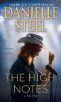 Danielle Steel: The High Notes, Buch