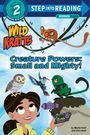 Martin Kratt: Creature Powers: Small and Mighty! (Wild Kratts), Buch