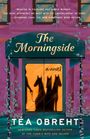 Téa Obreht: The Morningside, Buch