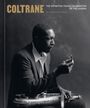 Kareem Abdul-Jabbar: Coltrane, Buch