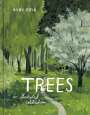 Kelsey Oseid: Trees, Buch