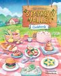 Concernedape: The Official Stardew Valley Cookbook, Buch