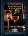 Andrew Wheeler: Puncheons and Flagons, Buch