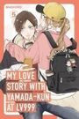 Mashiro: My Love Story with Yamada-kun at Lv999 Volume 5, Buch