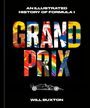 Will Buxton: Grand Prix, Buch