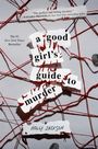 Holly Jackson: A Good Girl's Guide to Murder, Buch