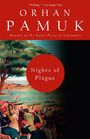 Orhan Pamuk: Nights of Plague, Buch