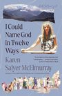 Karen Salyer McElmurray: I Could Name God in Twelve Ways, Buch