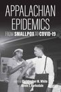 : Appalachian Epidemics, Buch