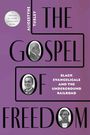 Alicestyne Turley: The Gospel of Freedom, Buch