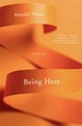 Manini Nayar: Being Here, Buch