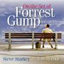 Steve Starkey: On the Set of Forrest Gump, Buch