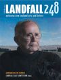 : Landfall 248, Buch