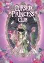 Lambcat: Cursed Princess Club Volume Two, Buch