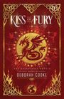 Deborah Cooke: Kiss of Fury, Buch