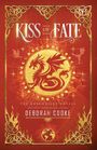 Deborah Cooke: Kiss of Fate, Buch