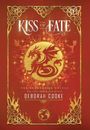 Deborah Cooke: Kiss of Fate, Buch
