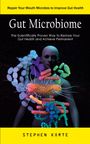 Stephen Korte: Gut Microbiome, Buch