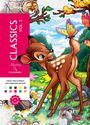Jeremy Mariez: Mystery Colouring - Classics Vol 2, Buch