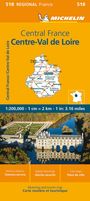 : Michelin Zentralfrankreich, KRT