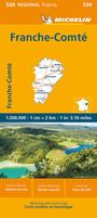 : Michelin Franche-Comte, KRT