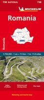 : Michelin Rumänien (738), KRT