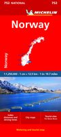 Michelin: Michelin Norwegen, KRT