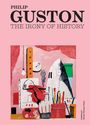 Philip Roth: Philip Guston and Philip Roth. The Irony of History., Buch