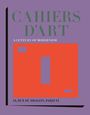 Cecile Debray: Cahiers d'Art, Buch