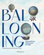 Jerome Giacomoni: Ballooning, Buch